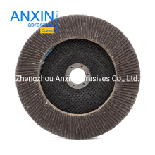 230mm Aluminum Flap Disc